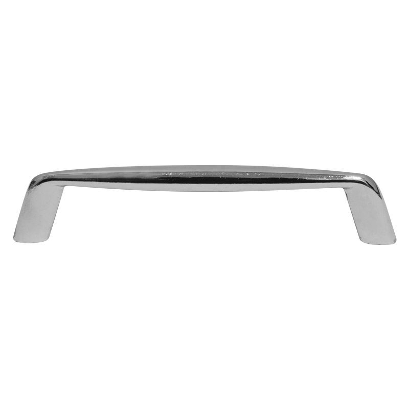 Tiradera Modern Cromo A y B 96mm