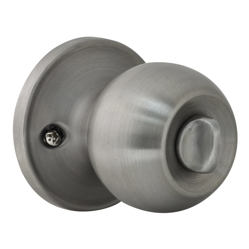 Cerradura Ball de Acero Inoxidable AYB