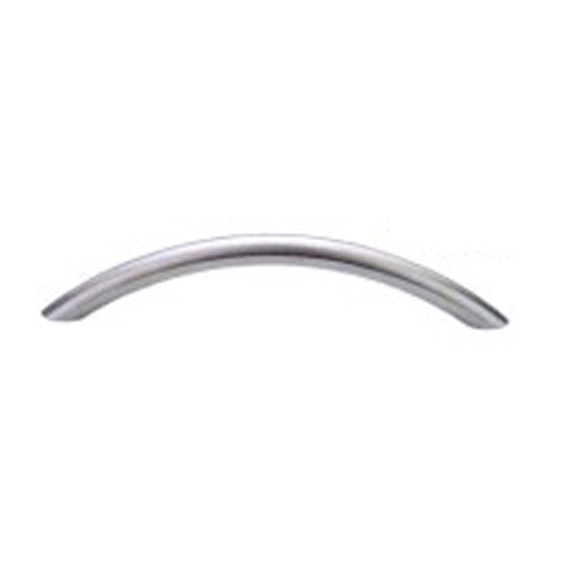 Tiradera Curva De Acero Inoxidable AYB