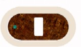 Placa Nuva 1 Modulo Magic STD