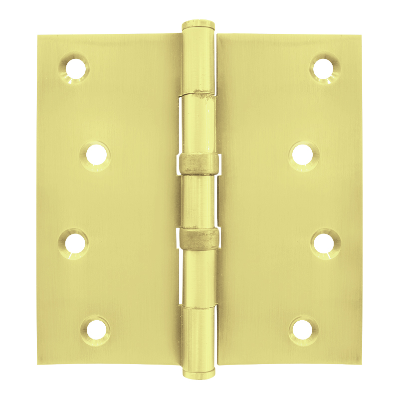 Bisagra de Pasador de 4x4x2mm Silk