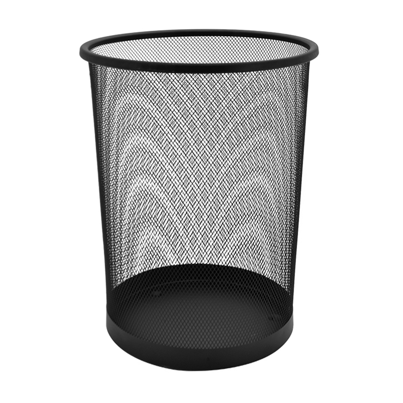 Tacho de 6Lts Enmallado Redondo