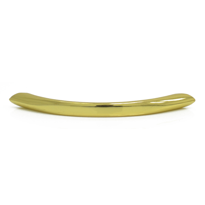 Tiradera Screw Oro AyB