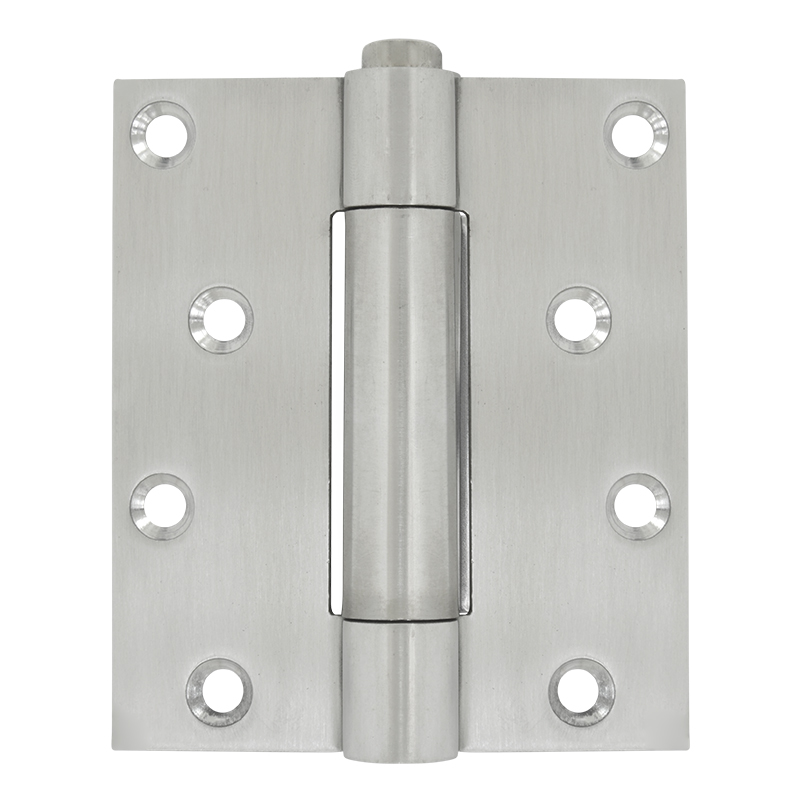 Bisagra de Retorno de Acero Inoxidable de 4