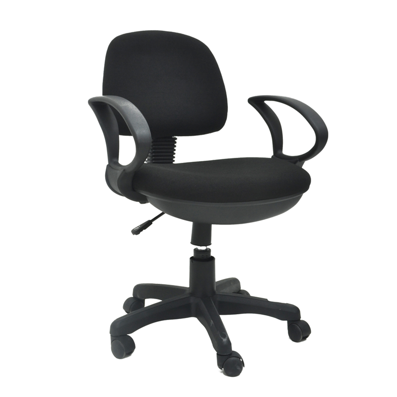 Silla de Tela Con Brazos Ajustables