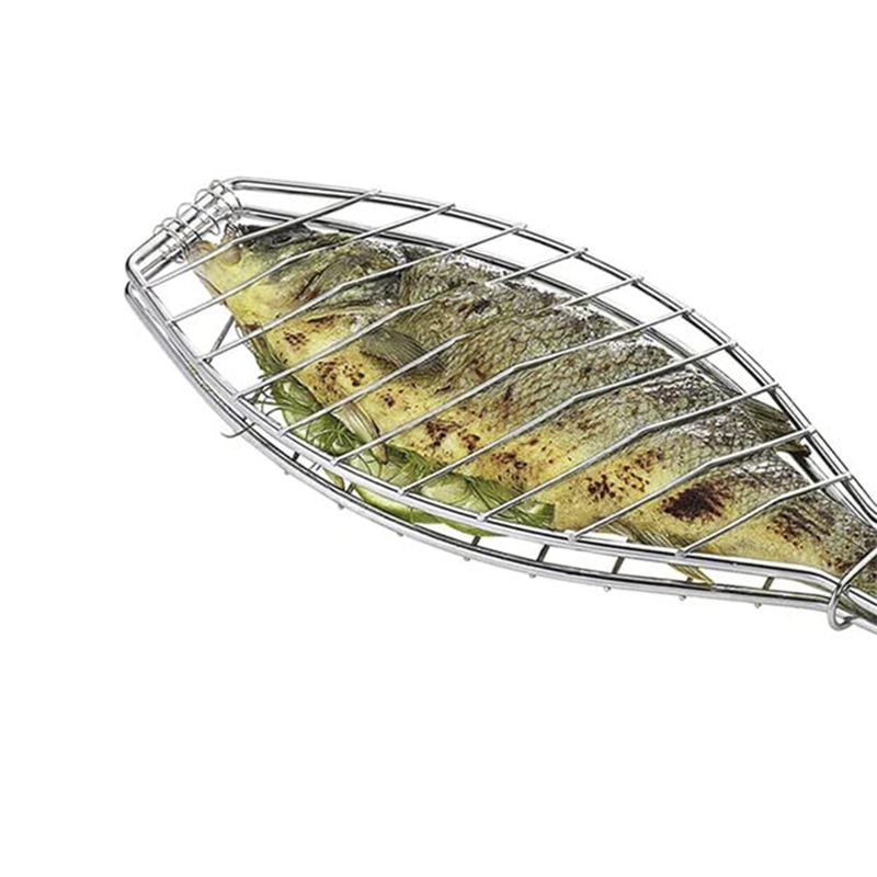 Sujetador De Pescado 