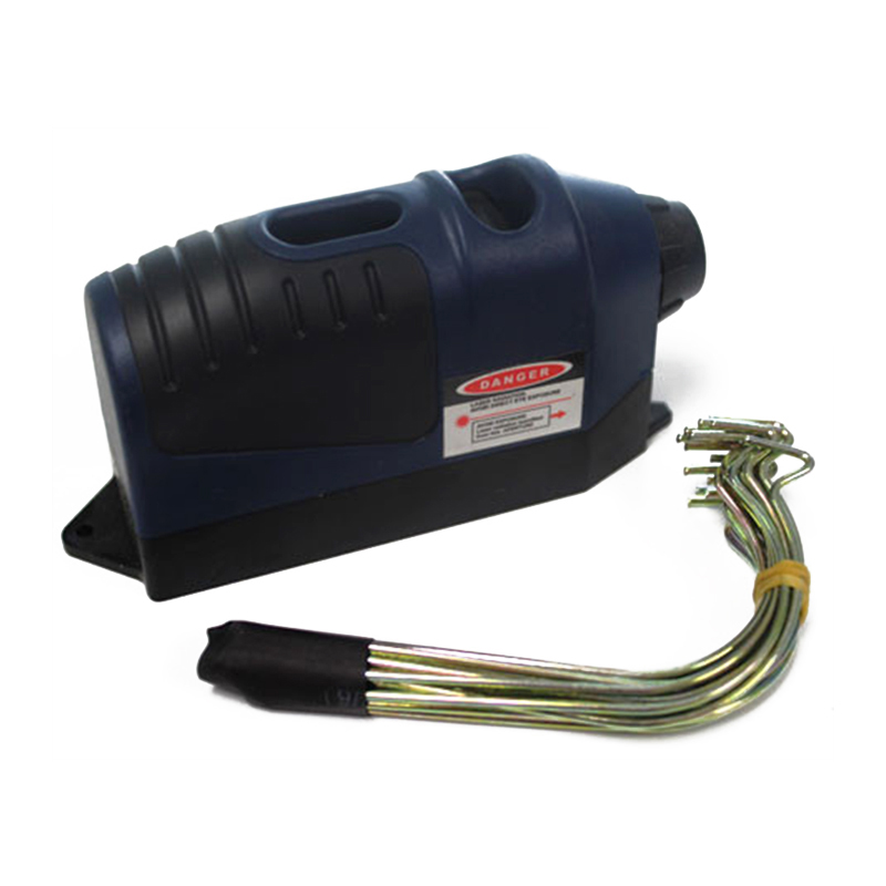 Hércules Hook Nivel Láser Almacenes Boyacá