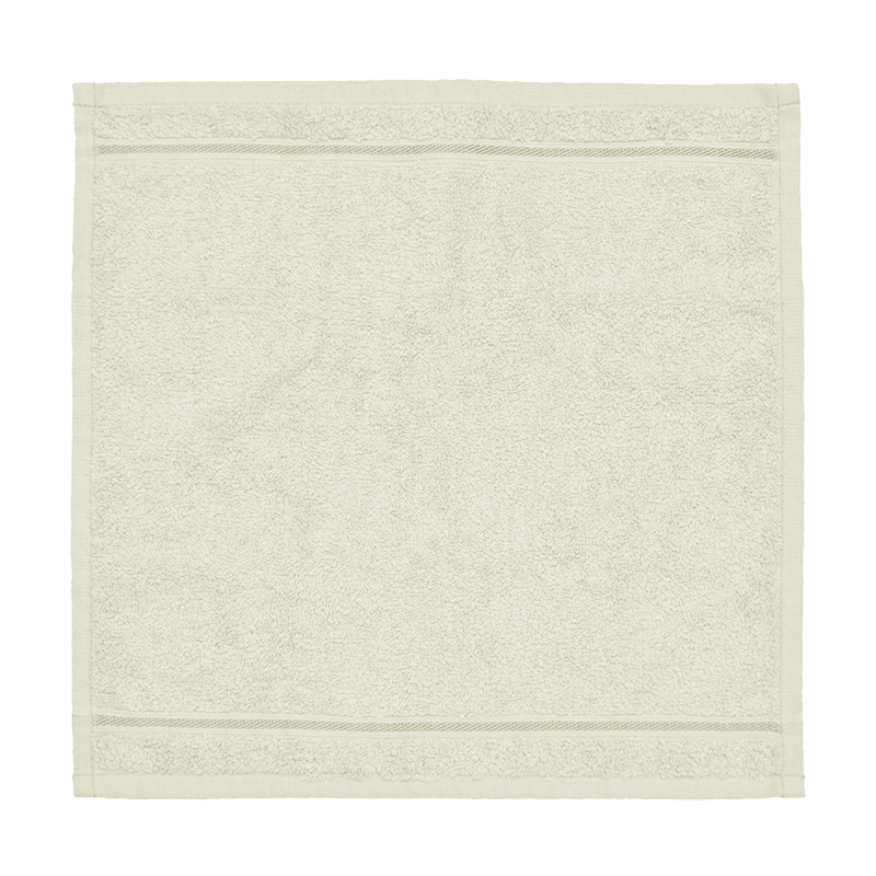 Toalla Renatta Bright White