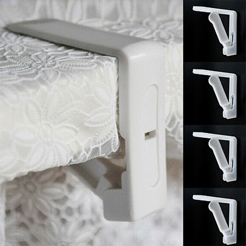 Soporte Sujetador de Mantel