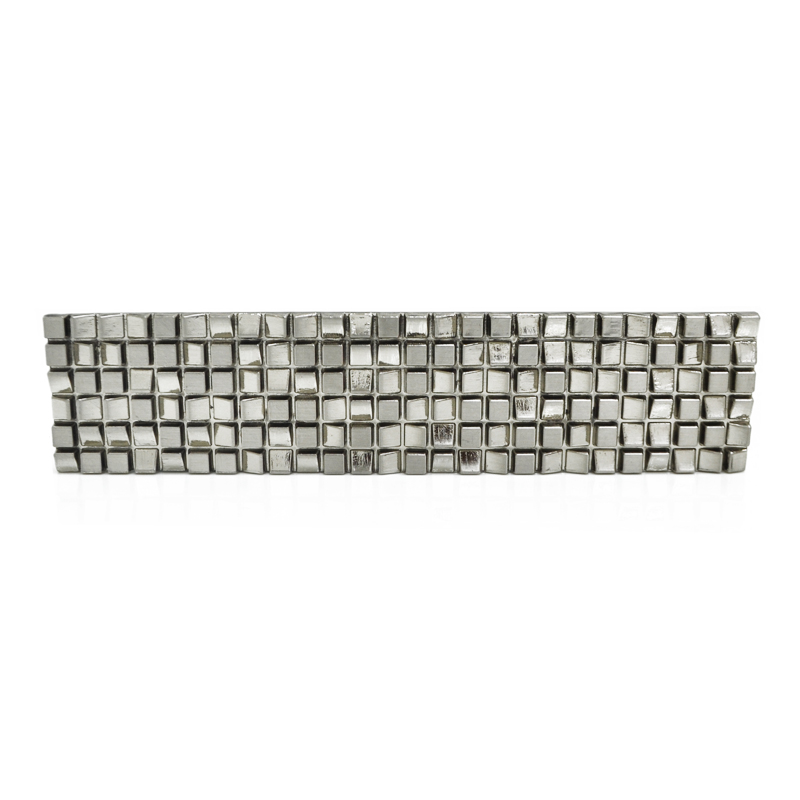 Tiradera Blocks AyB 96mm