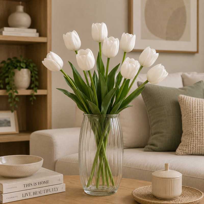 Flor Tulipán