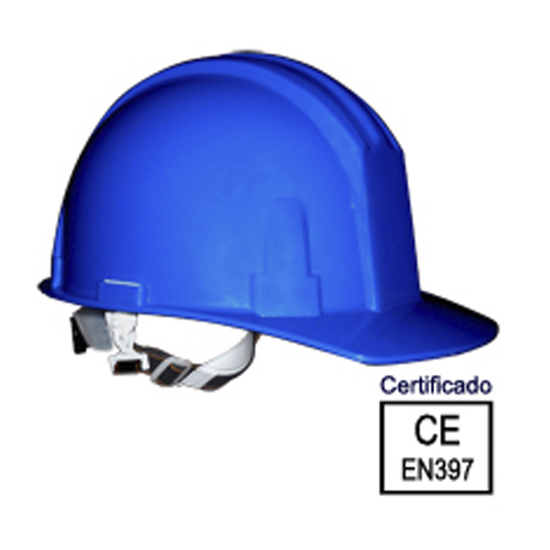 Casco de Seguridad Silk