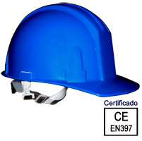 Casco de Seguridad Silk