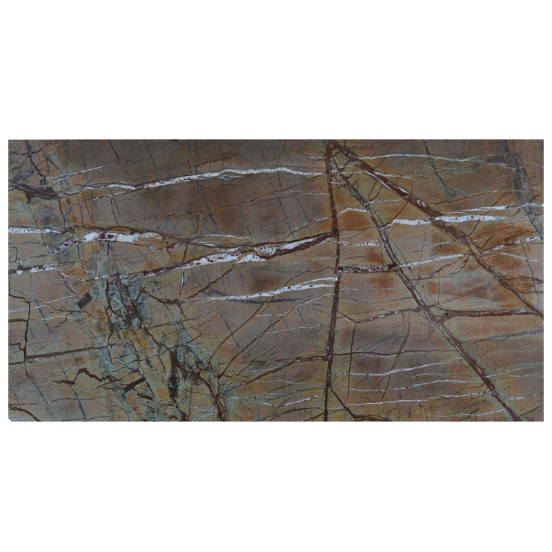 Mármol Rainforest Gold 