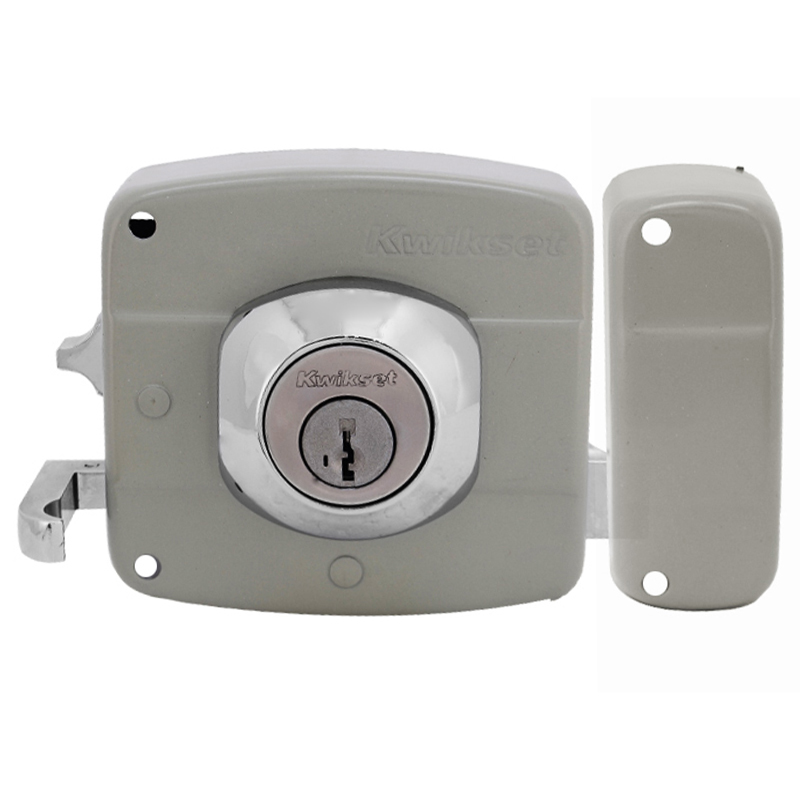 Cerradura de Puerta Kwikset