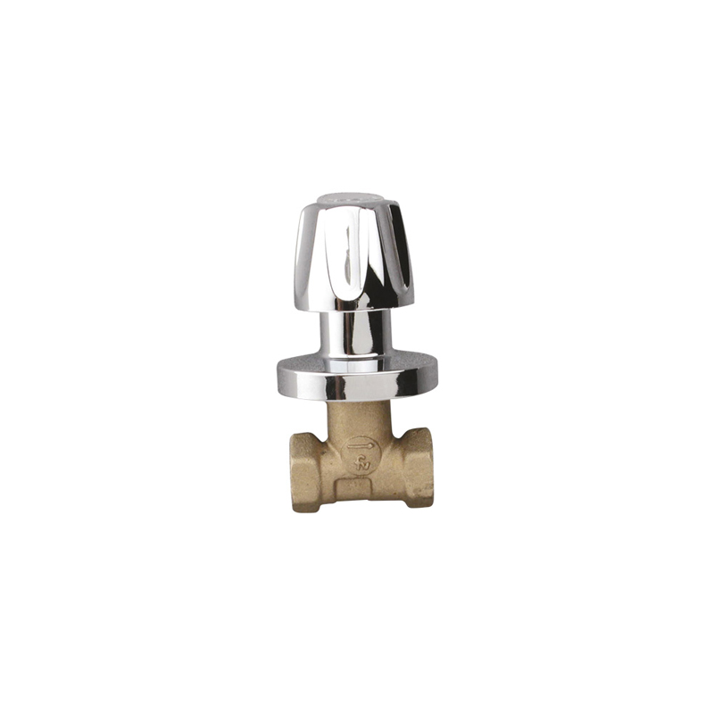 Llave Campanola Capri