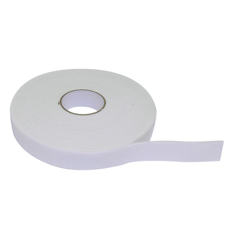 Cinta Adhesivo de Doble Cara Silk