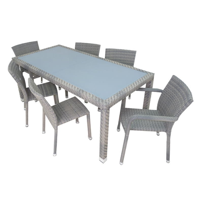 Mesa Edinburgh Ringo Grey