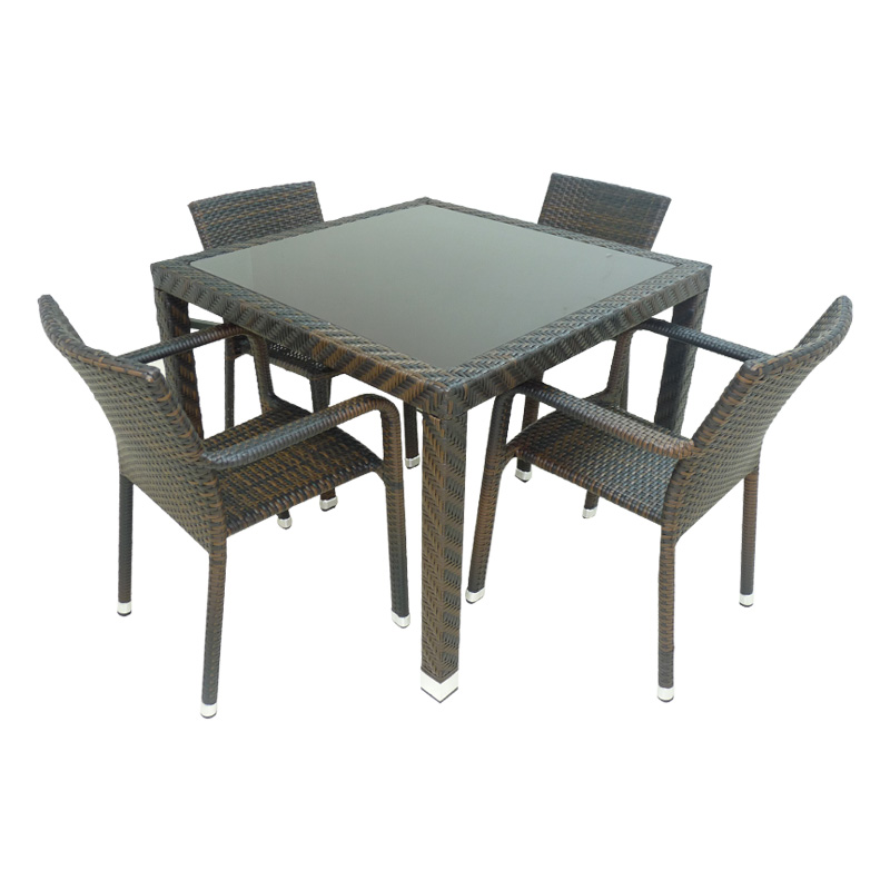 Mesa Edinburgh   Wengue