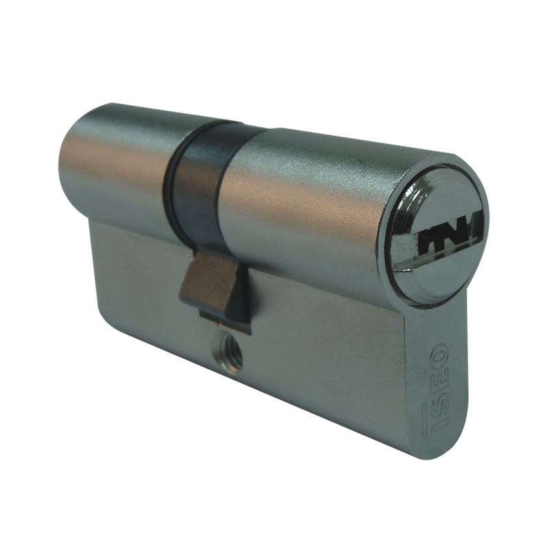 Cilindro Llave - Llave Iseo