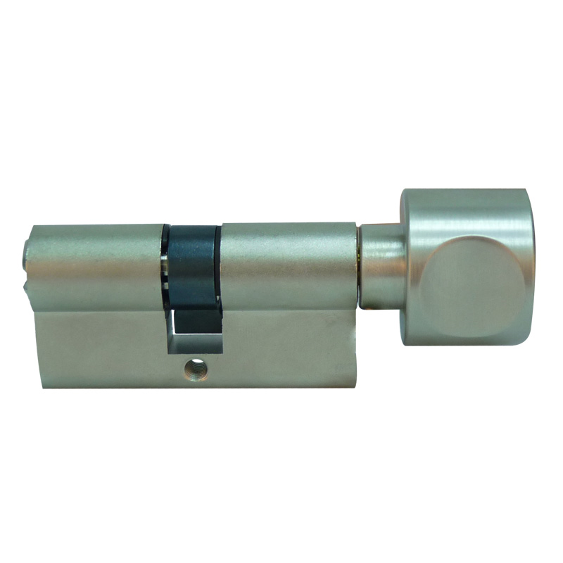 Cilindro Llave - Pomo Iseo 