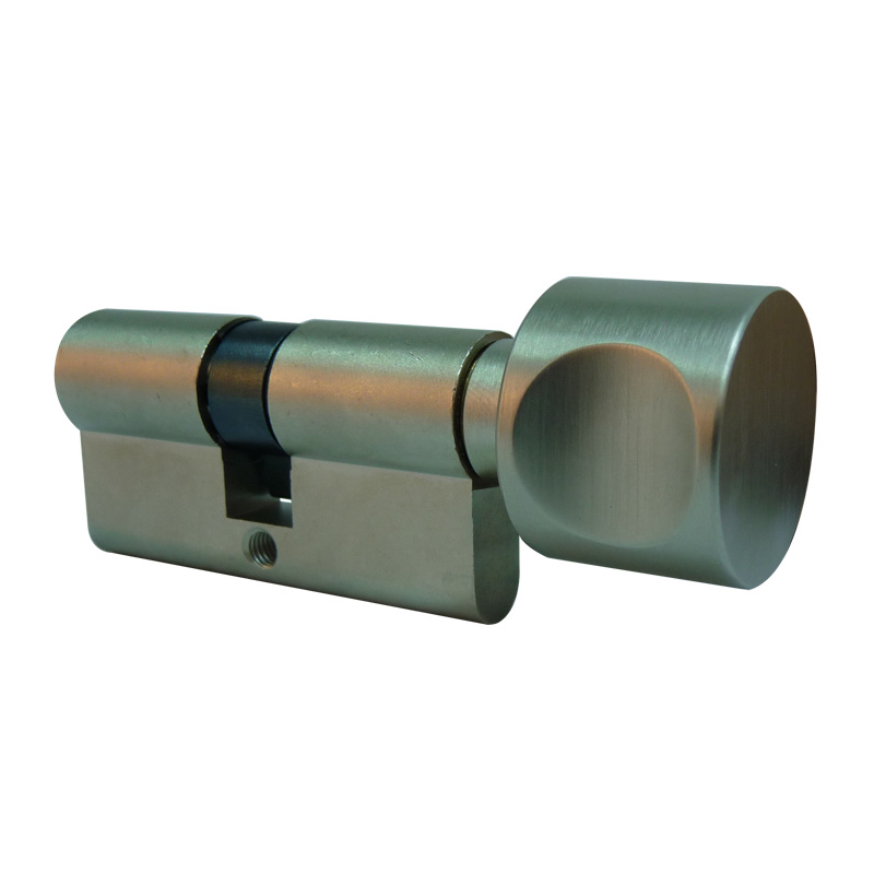 Cilindro Llave - Pomo Iseo 