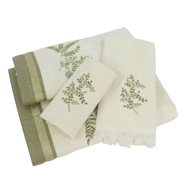 Toallas Greenwood Avanti 