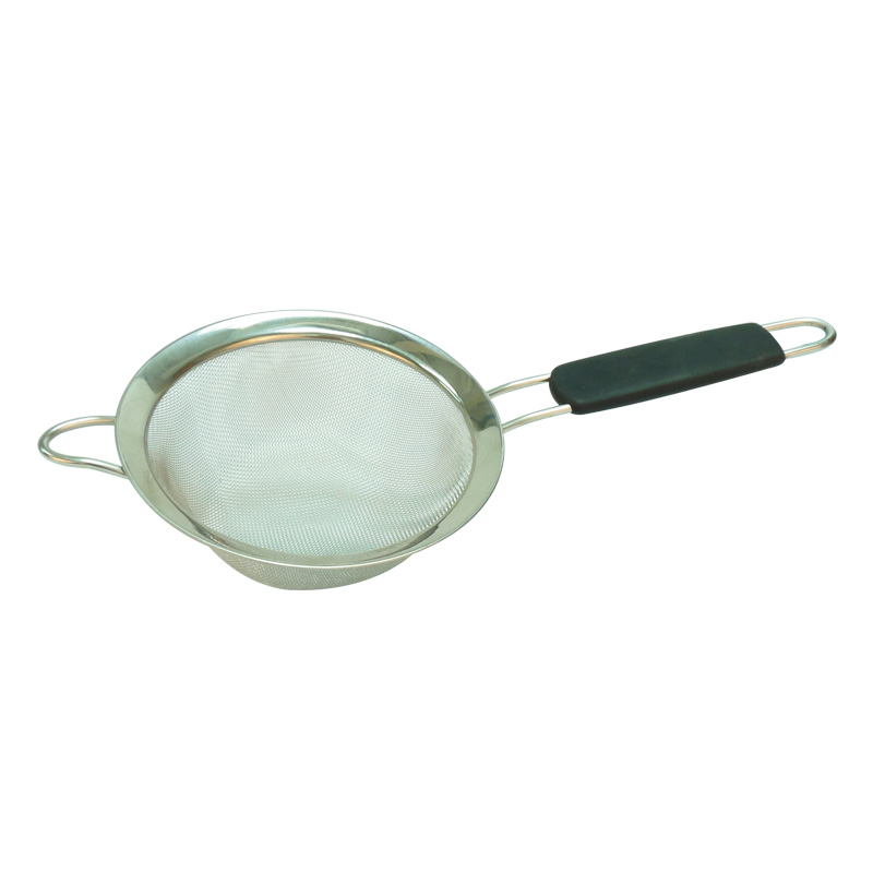 Colador de Acero Inoxidable  Mastermaid