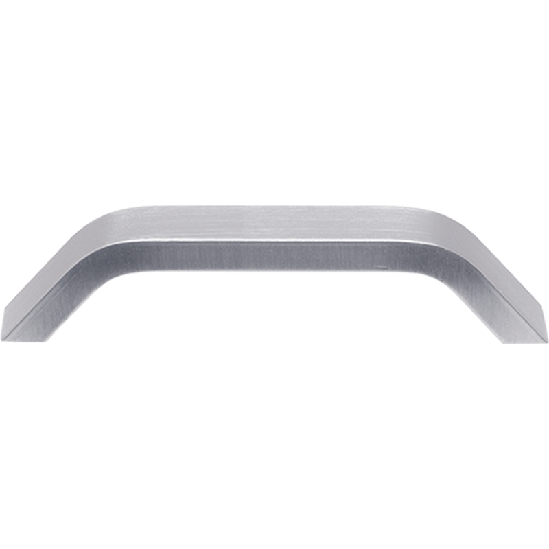 Tiradera Square 96mm AyB