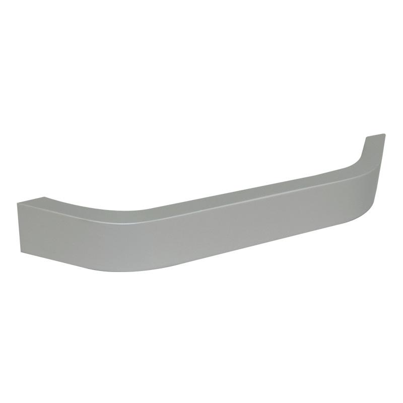 Tiradera Square 128mm AyB