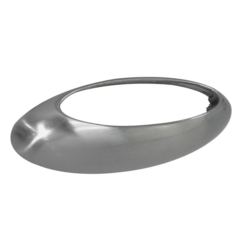 Tiradera Rottar Cromo AyB 96mm