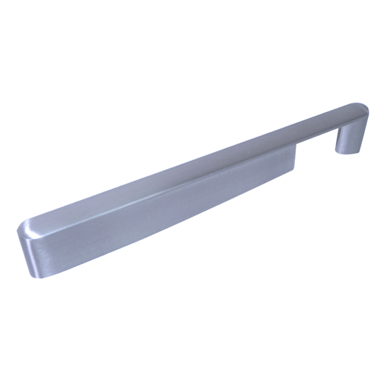 Tiradera Bridge de 125 mm AyB