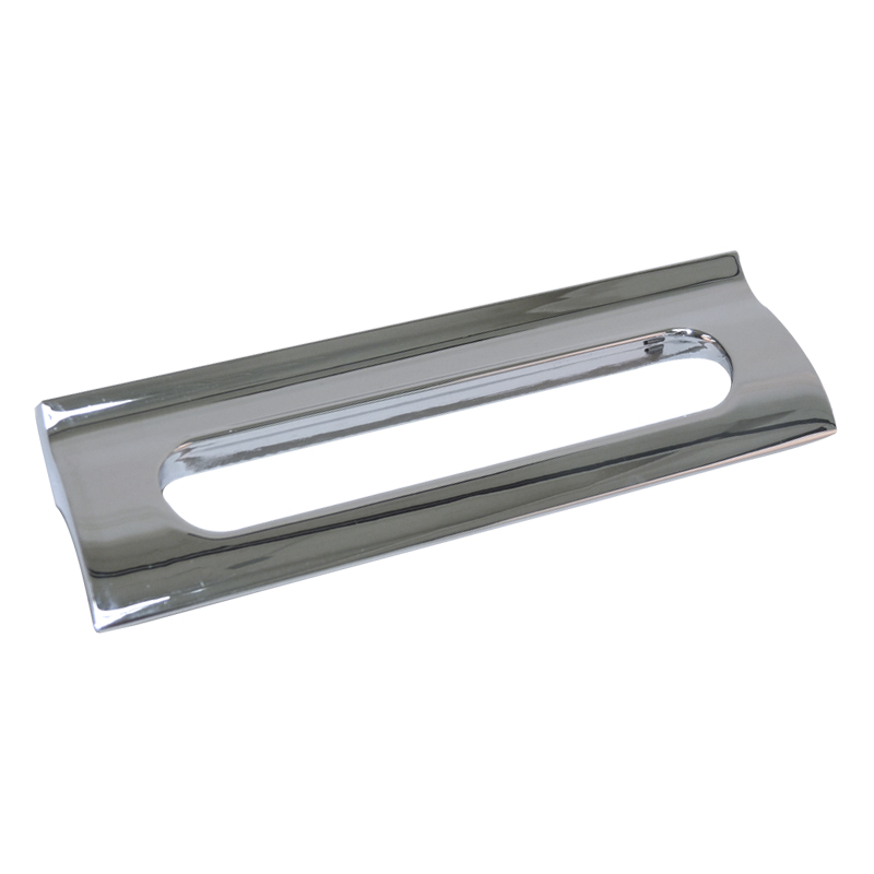 Tiradera Straight de 128 mm AyB