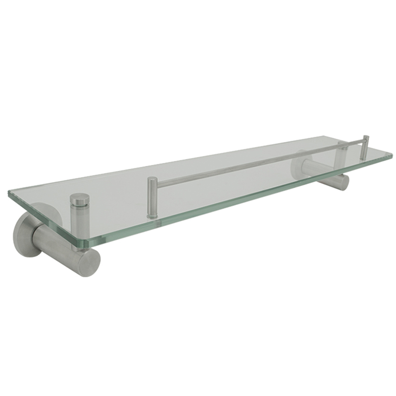Repisa Wells de Acero Inoxidable Spring
