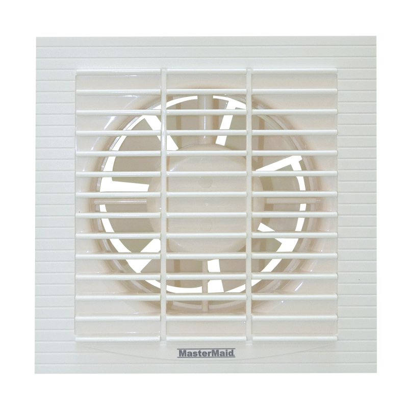 Extractor de Aire  Cuadrado Mastermaid
