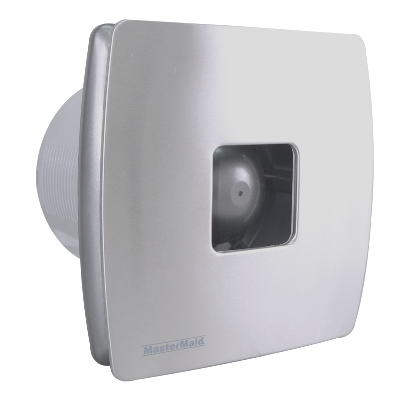 Extractor de Aire Centrifugo Inoxidable Mastermaid