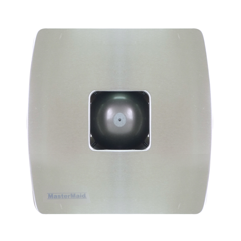 Extractor de Aire Centrifugo Inoxidable Mastermaid