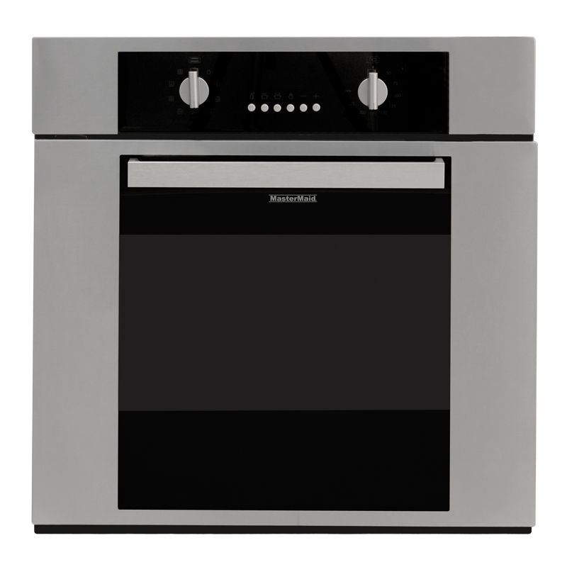 Horno Empotrable Eléctrico de Convección 9 Funciones de 59.5x59.5cm  Mastermaid | Almacenes Boyacá .:variedad y calidad que impresionan:.