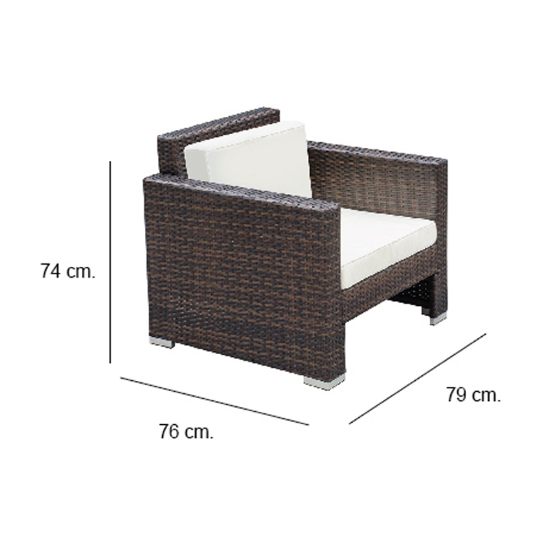 8 Listelos Decorativos