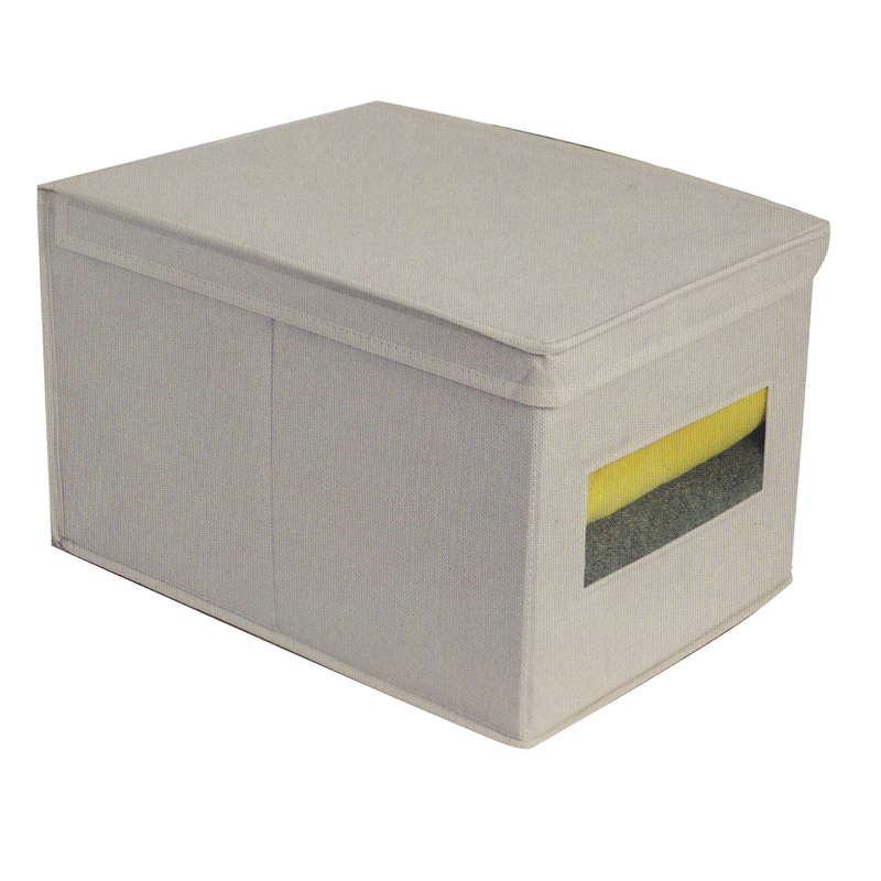 Caja de Tela para Guardado