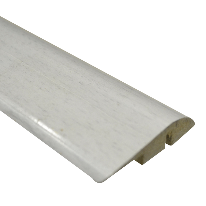 Perfil Terminal para Piso de Madera