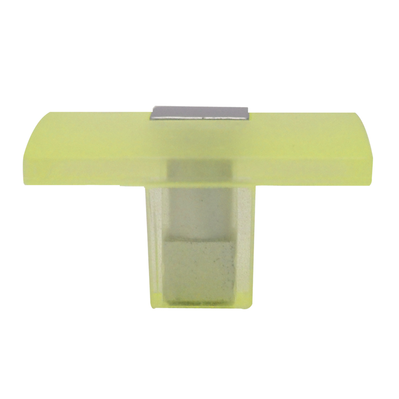 Pomo Square Acrílico de 4 x 4 cm AyB