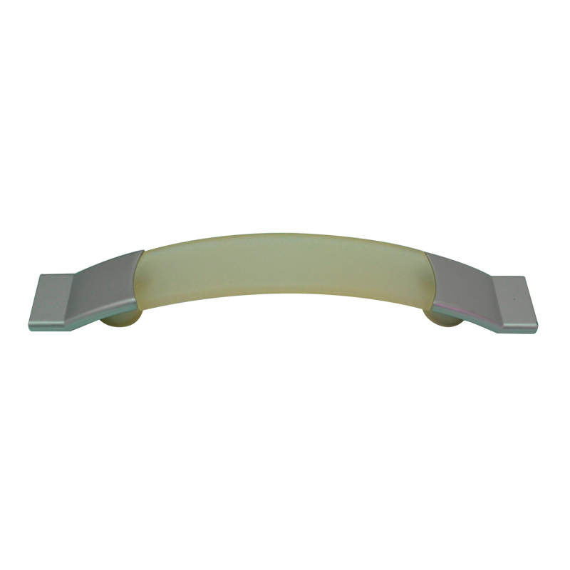 Tiradera Trans de 128 mm AyB
