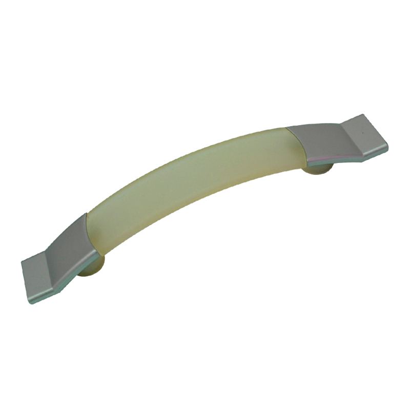 Tiradera Trans de 128 mm AyB