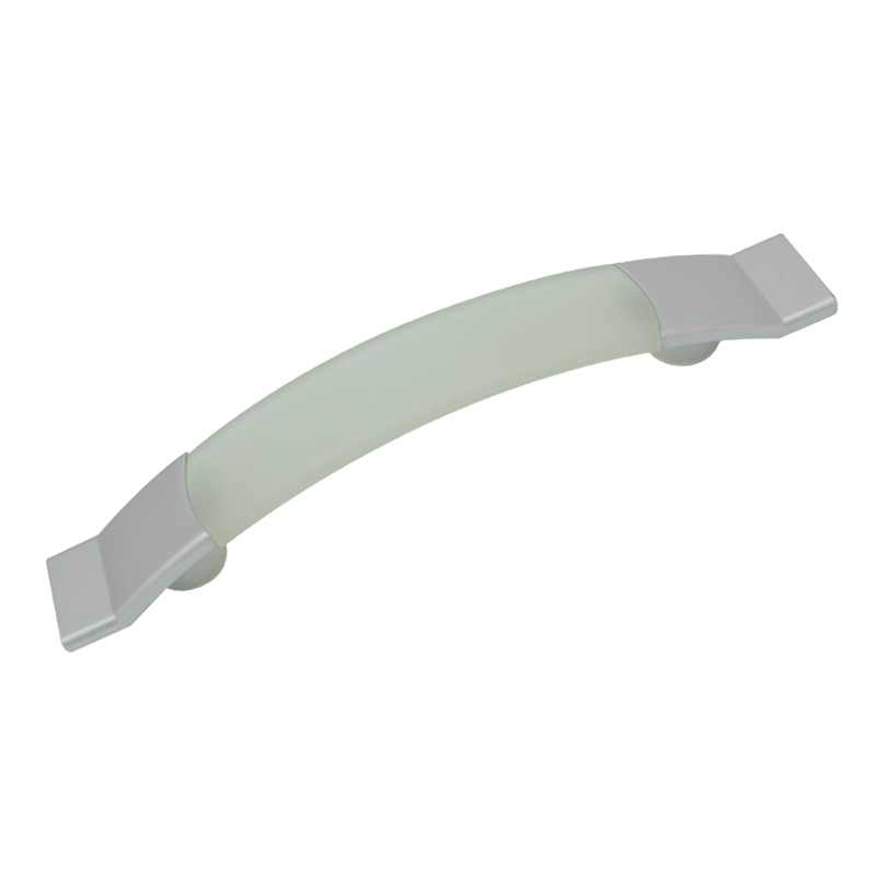 Tiradera Trans de 128 mm AyB