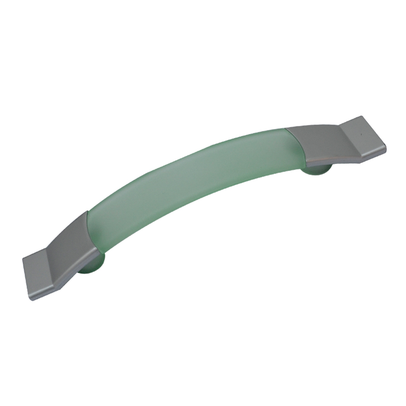 Tiradera Trans de 128 mm AyB