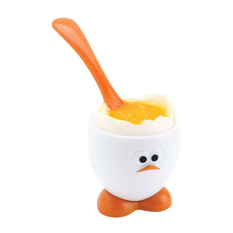 Copa de Huevo con Cuchara Joie