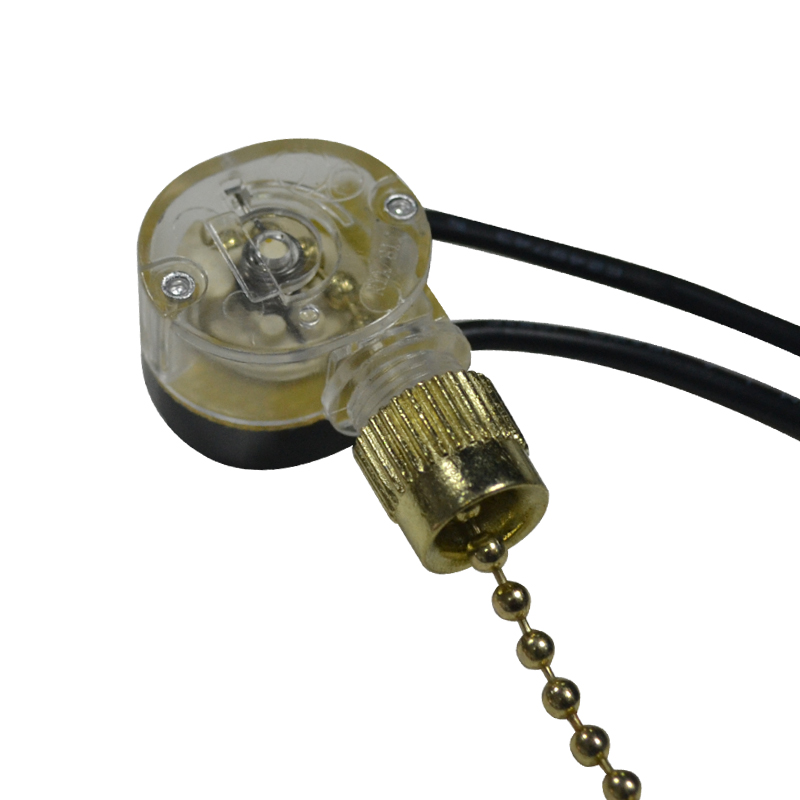 Interruptor con Cadena