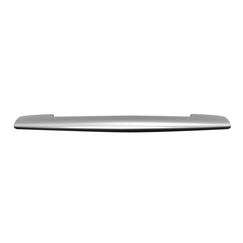 Tiradera Flat de 160mm Bosetti Marella Cromo Mate Hecho en Italia 