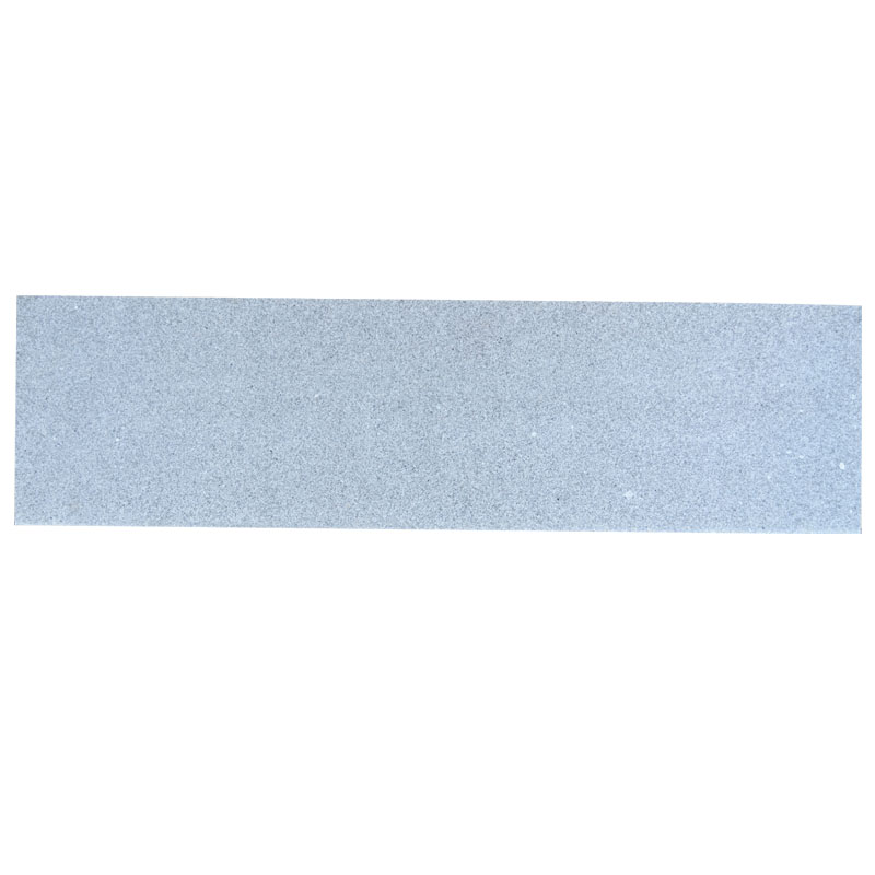 Granito Blanco Negro 240x65x2cm